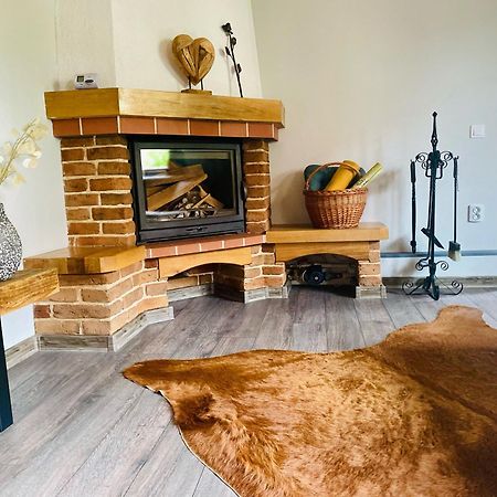 ☆ Rustic Comfort House ☆ Miercurea Ciuc Esterno foto