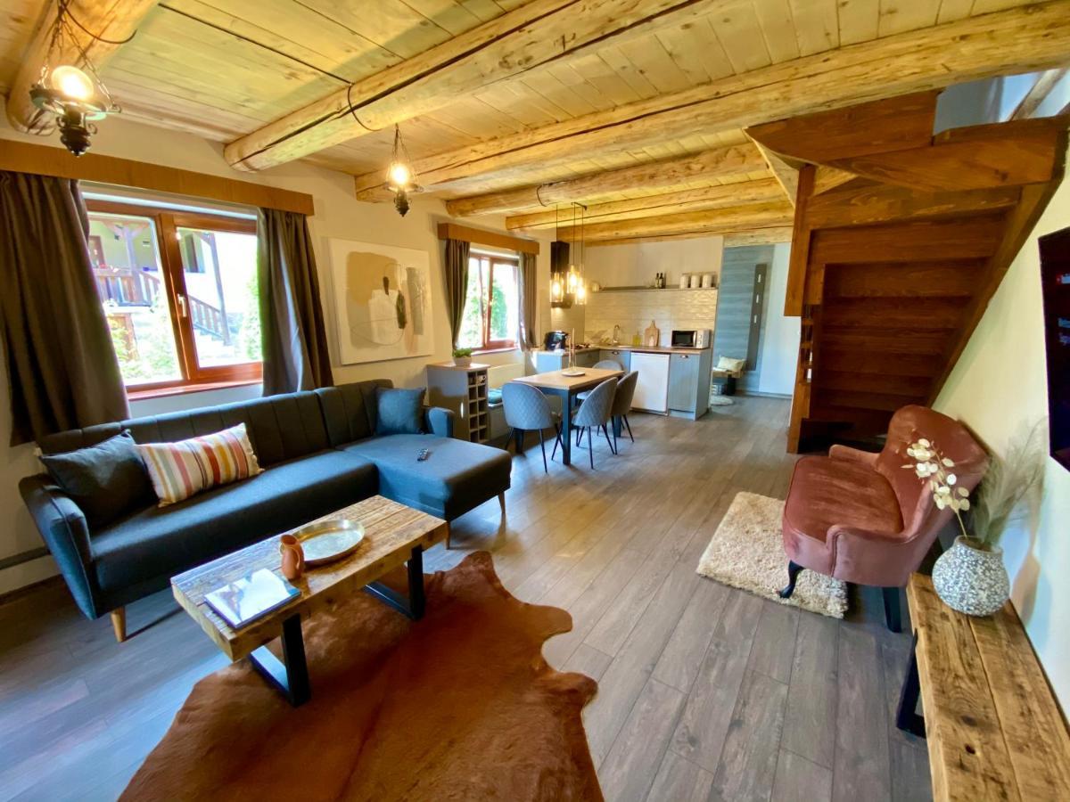 ☆ Rustic Comfort House ☆ Miercurea Ciuc Esterno foto