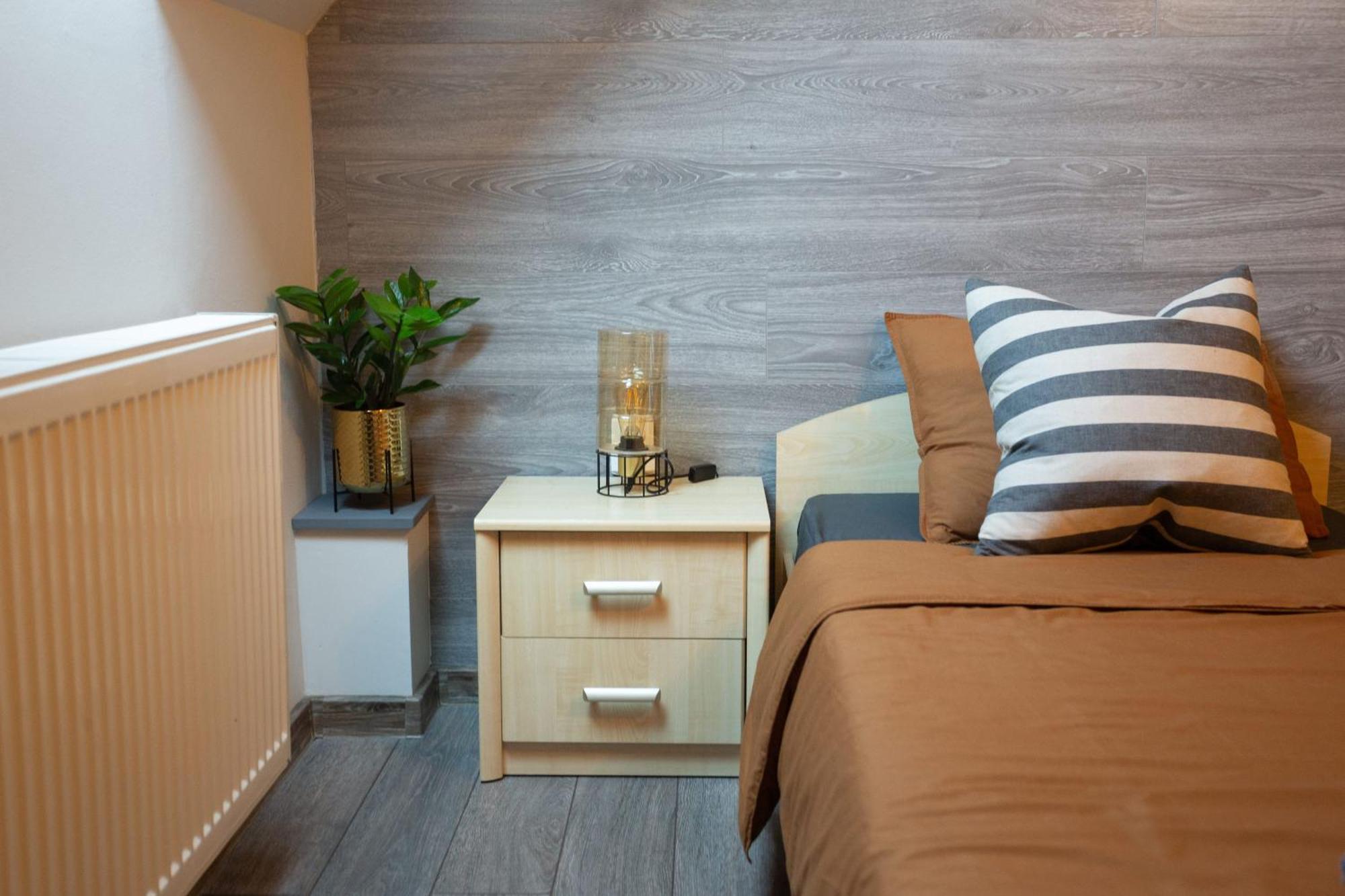 ☆ Rustic Comfort House ☆ Miercurea Ciuc Esterno foto