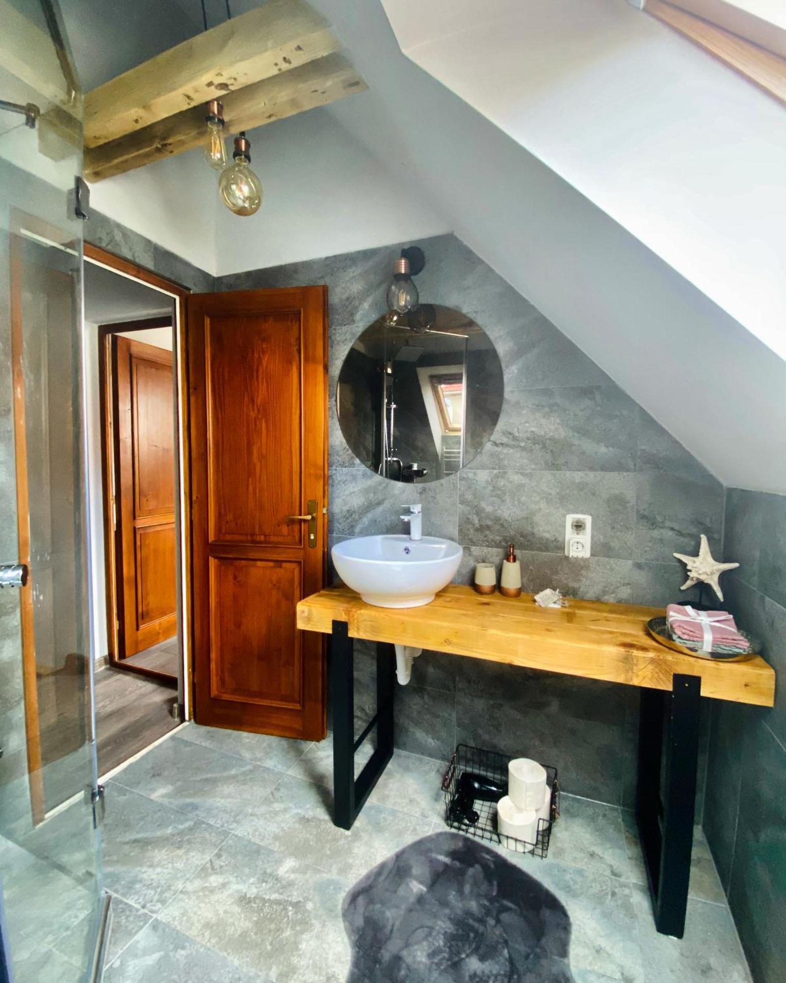☆ Rustic Comfort House ☆ Miercurea Ciuc Esterno foto