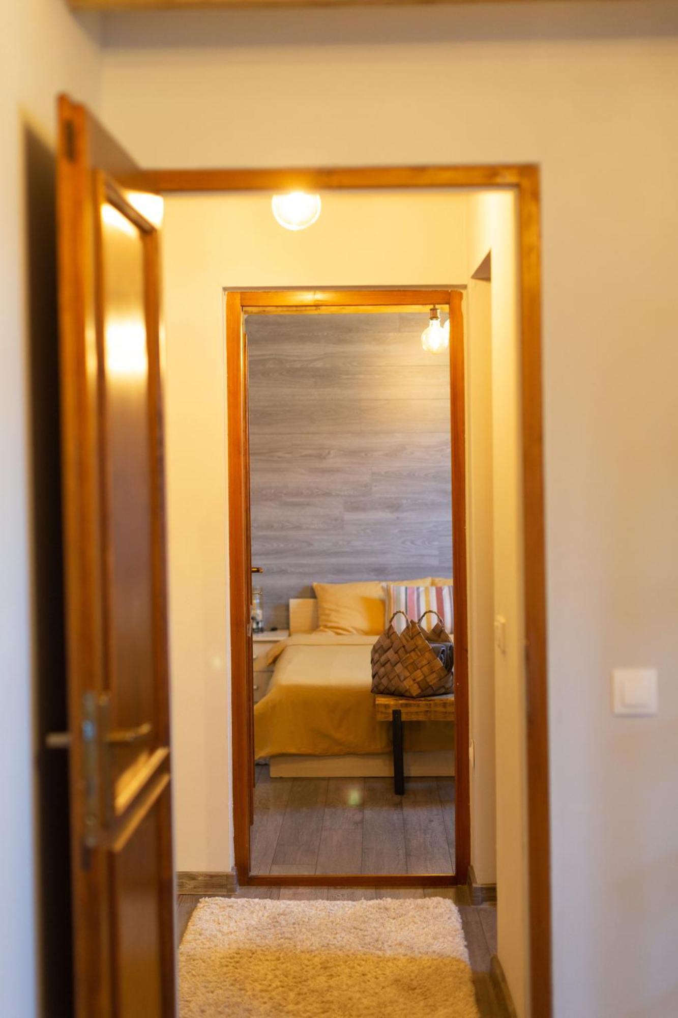 ☆ Rustic Comfort House ☆ Miercurea Ciuc Esterno foto