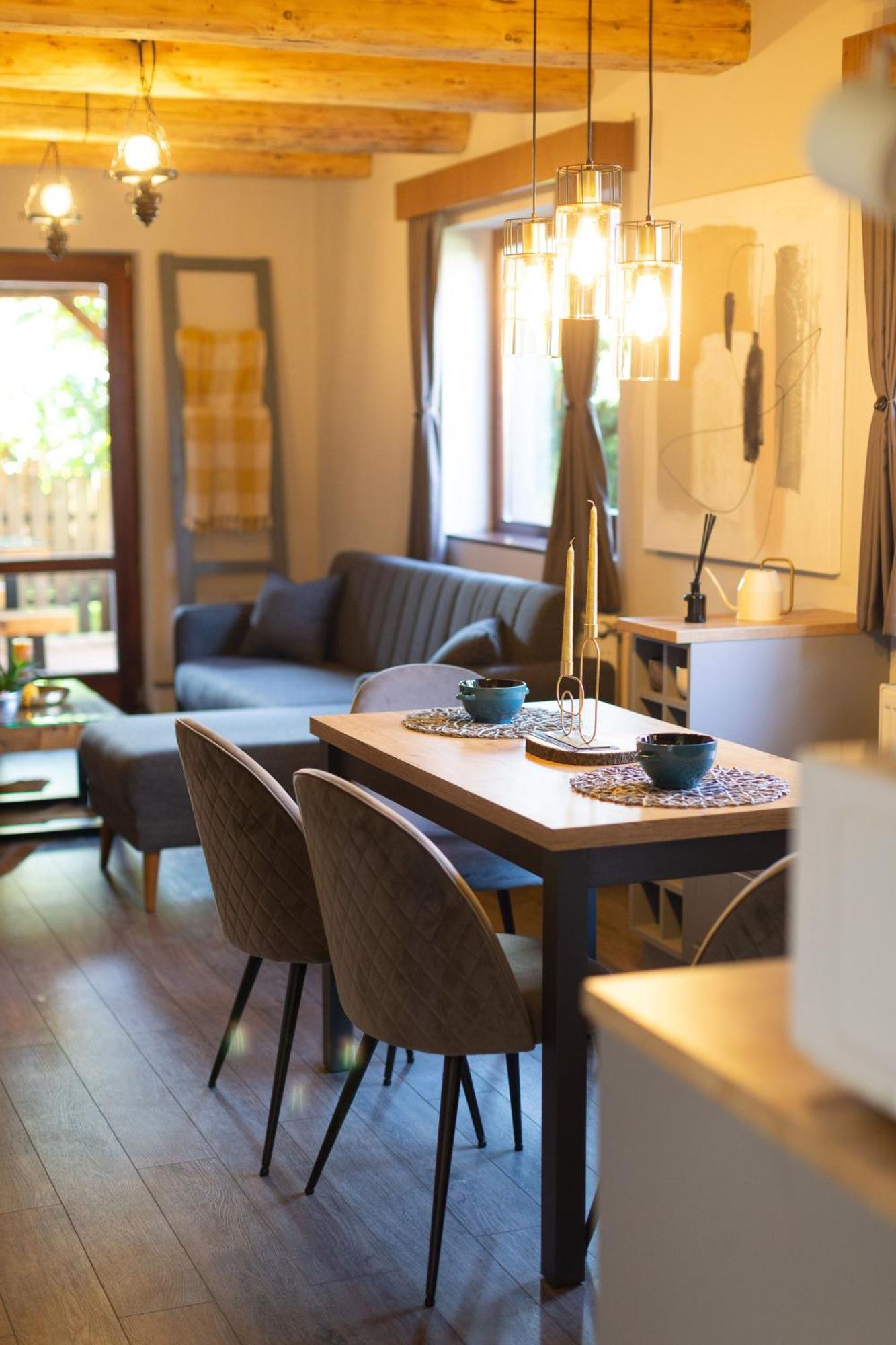 ☆ Rustic Comfort House ☆ Miercurea Ciuc Esterno foto