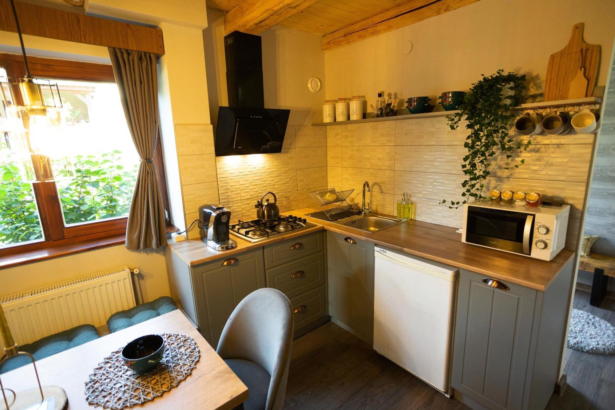 ☆ Rustic Comfort House ☆ Miercurea Ciuc Esterno foto